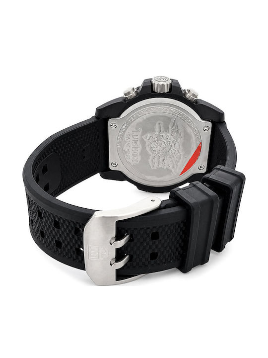 Luminox Navy Seal