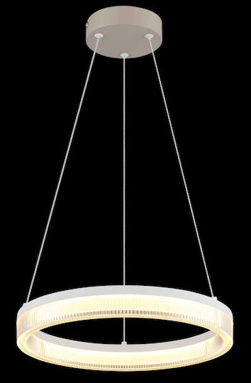 Globo Lighting Deckenleuchte Beiges