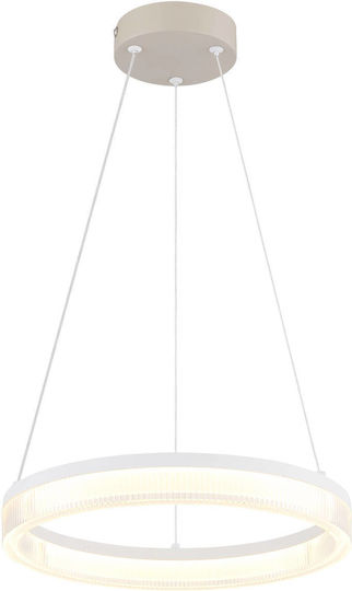 Globo Lighting Deckenleuchte Beiges