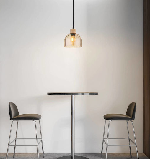 Globo Lighting Deckenleuchte Schwarz