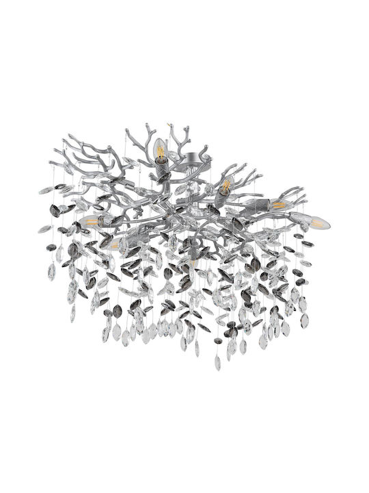 Globo Lighting Deckenleuchte 85cm