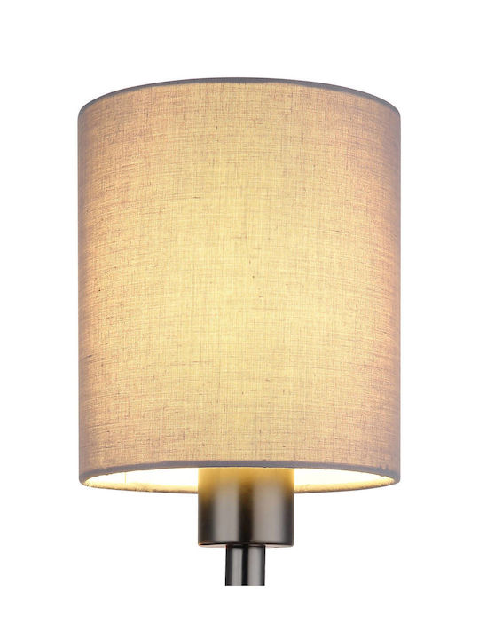 Globo Lighting Grey Wall Lamp