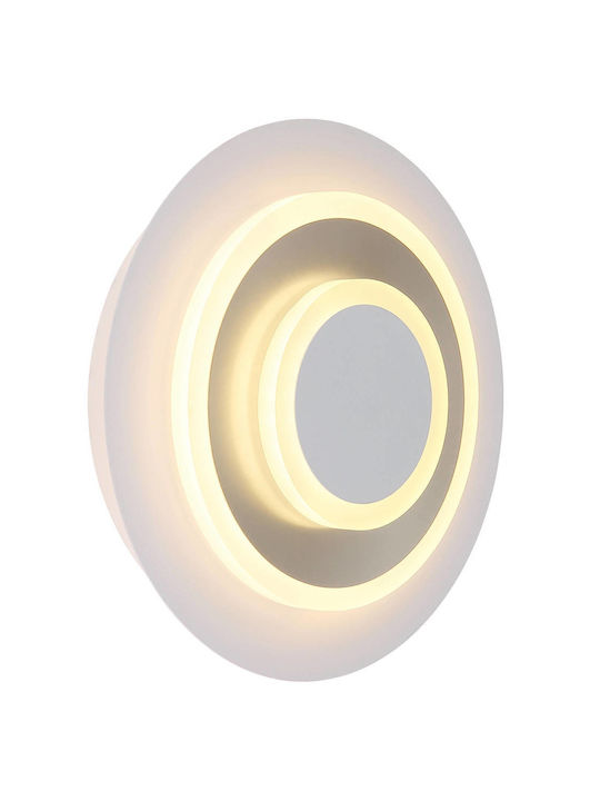 Globo Lighting Φωτιστικό Τοίχου