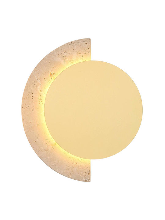 Globo Lighting Φωτιστικό Τοίχου
