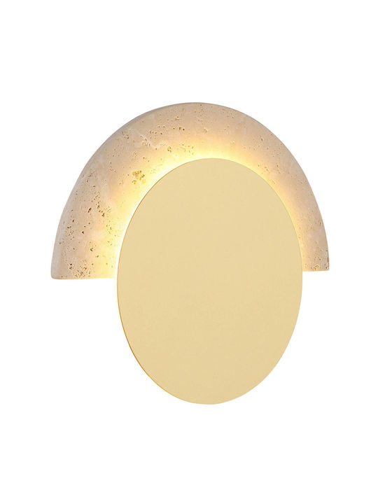 Globo Lighting Φωτιστικό Τοίχου