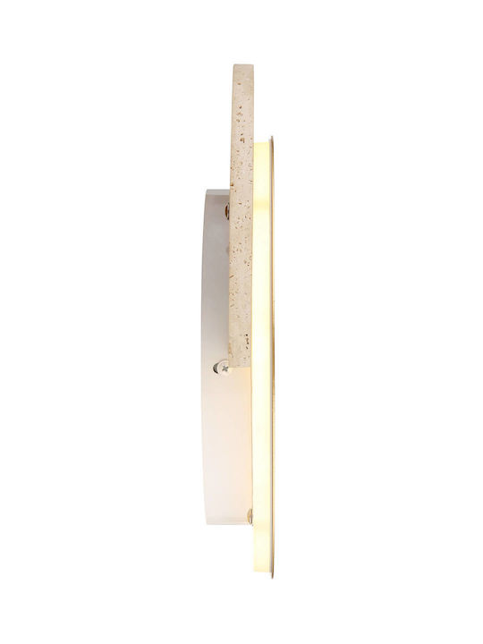 Globo Lighting Φωτιστικό Τοίχου