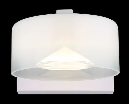 Globo Lighting Светлина За Стена 15x11см