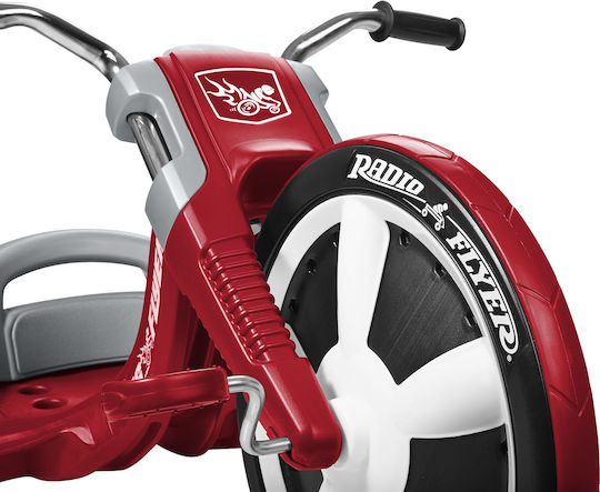 Radio Flyer Tricycle Bike for 3-7 Years