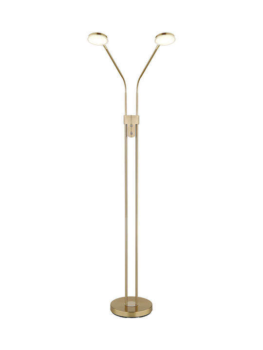 Globo Lighting Подова лампа
