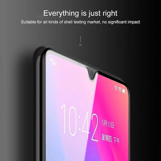 9D Full Glue Full Face Tempered Glass (Huawei Mate 10 Lite)