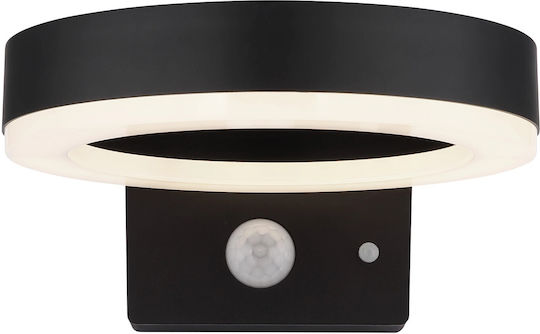 Globo Lighting Solar Light with Natural White Light 4000K