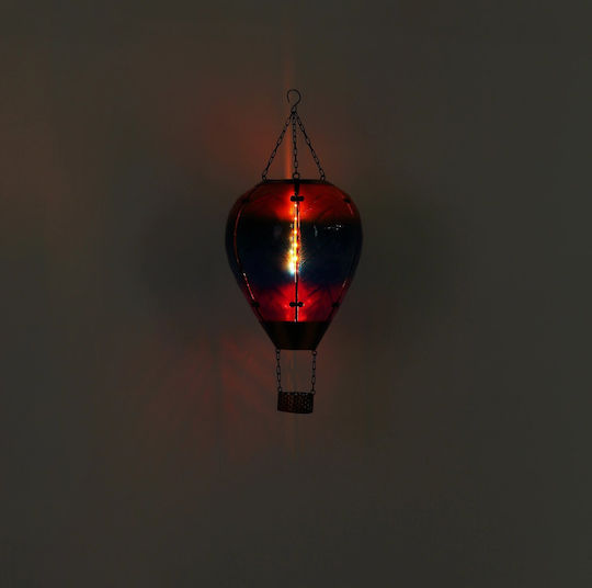 Globo Lighting Solar Light with Warm White Light 3000K