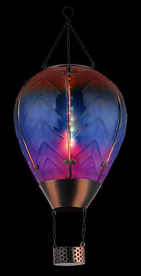 Globo Lighting Solar Light with Warm White Light 3000K