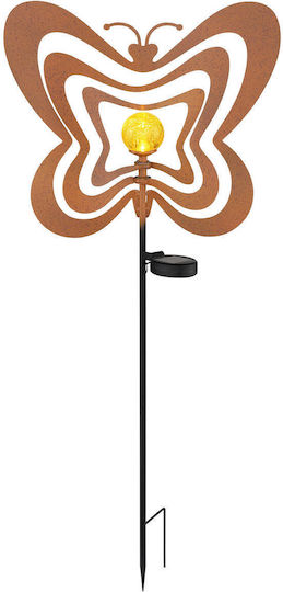 Globo Lighting Solar Light with Warm White Light 3000K
