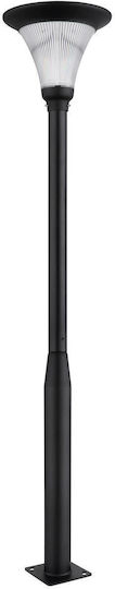 Globo Lighting Lampa Solară cu Lumină Alb Cald 3000K