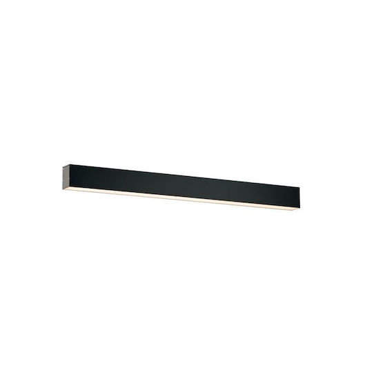 Viokef Commercial Linear LED Wall Light 24W Natural White 58cm