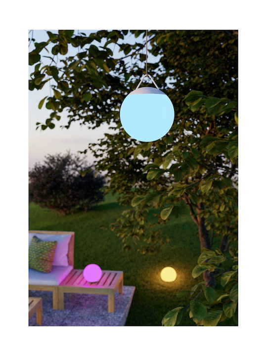Eglo Eglo Außenstehlampe Für Außenbereich IP44