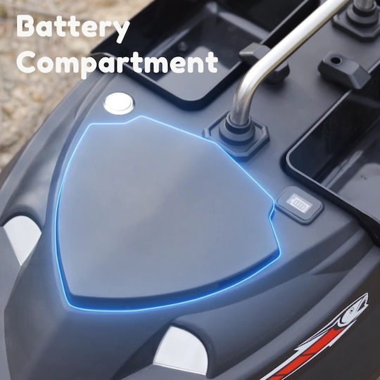 Flytec V802 Σκαφάκι Ψαρέματος