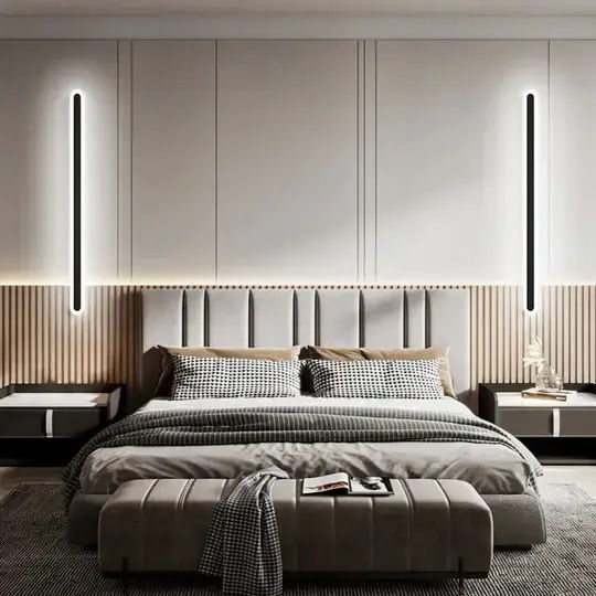 Lightplanet Κρεμαστό Φωτιστικό LED με Φυσικό Λευκό Φως