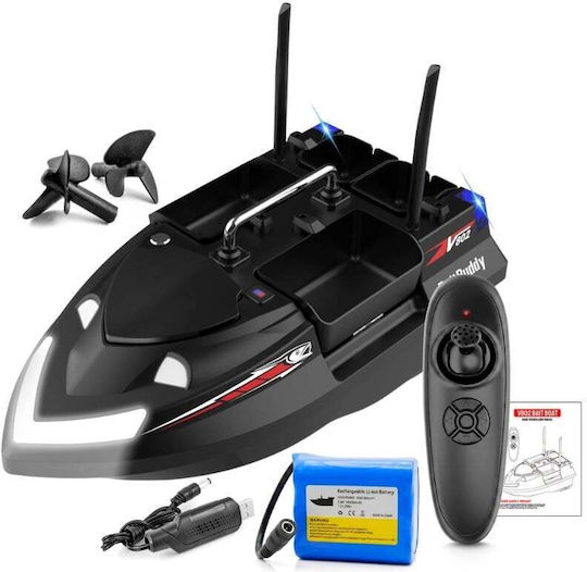 Flytec V802 Σκαφάκι Ψαρέματος
