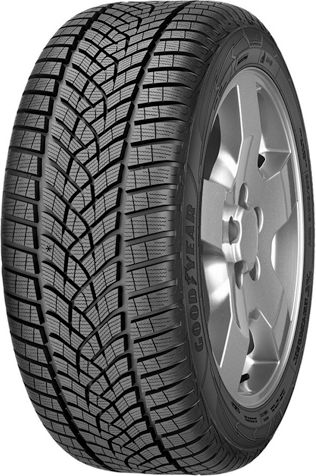 Goodyear UltraGrip Performance + 245/55R17 106Електронна търговия MO-V XL Зимна Гума за Пътник Кола