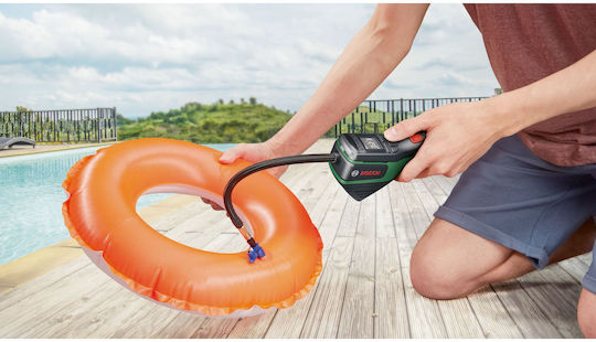 Bosch Bosch Pumpen für Aufblasbares