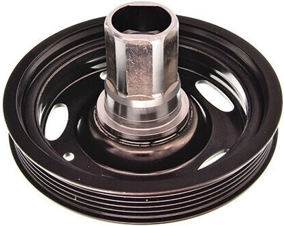 Crankshaft Pulley Belt Febi Bilstein 103249