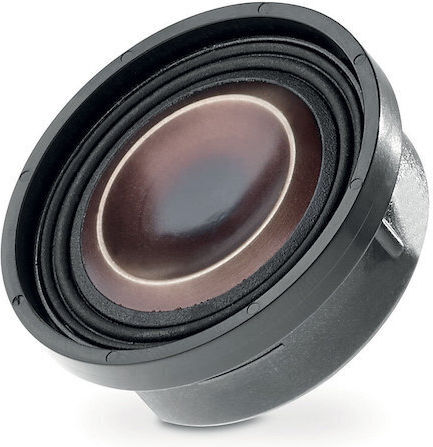 Focal Set Auto-Lautsprecher PS 165 FE Autolautsprecher 6.5" mit 70W RMS (2 Weg) 16,5 cm (6½'') 2-Wege-Komponentensystem