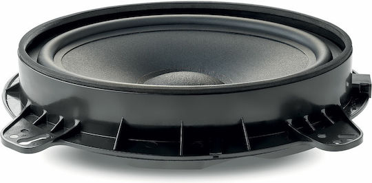 Focal Set Auto-Lautsprecher Is Toy 690 Autolautsprecher (2 Weg)