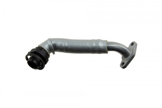 Маслена Тръба Турбо Opel Astra H 2004-2014 1.6l Хечбек Opel Astra H Комби 2004-2014 1.6l Комби Opel Astra H Gtc 2005-2010 1.6l Хечбек