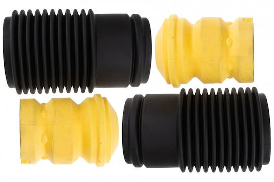 Shock Absorber Dust Protection Set Bmw 5 1995-2003 4.4l Sedan Bmw 5 1995-2003 3.0l Sedan Bmw 5 2001-2010 2.0l Sedan