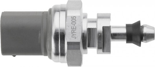 Exhaust Gas Pressure Sensor Renault Espace V 2015-0 1.6l Mpv Renault Grand Scénic IV 2016-0 1.6l Mpv Renault Megane IV Grandtour 2016-0 1.6l Estate