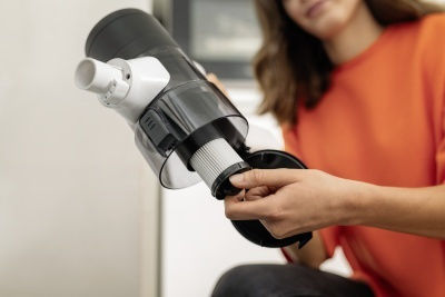 Karcher Φίλτρο Ηλεκτρικής Σκούπας Συμβατό με Karcher