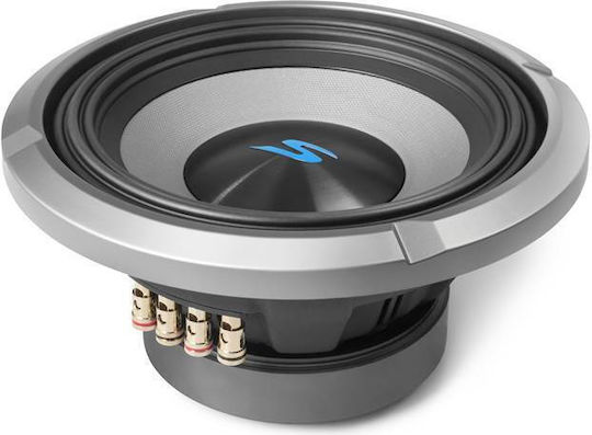Alpine Subwoofer Αυτοκινήτου 10" 1800W RMS με Κούτα