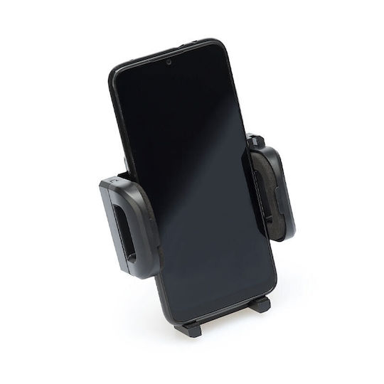 Puig Central Hole Handlebar Mounting Base