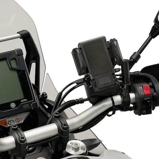 Puig Central Hole Handlebar Mounting Base