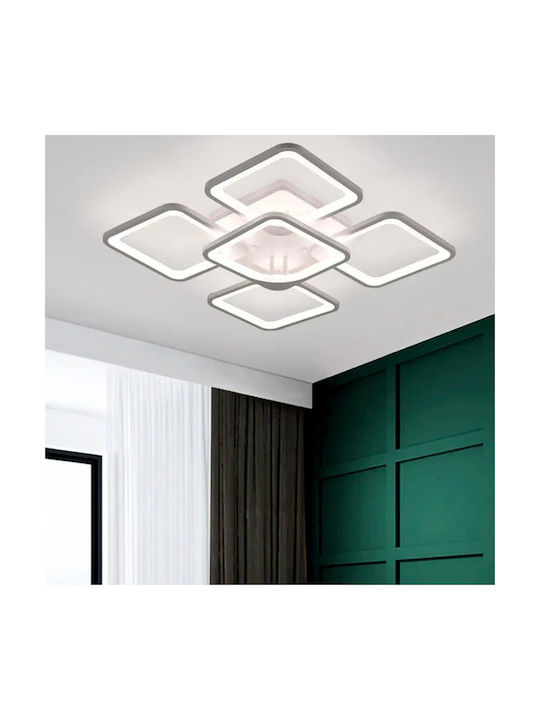 Lightplanet Таванно осветление LED с Дистанционно управление Lightplanet Таванно осветление LED с Дистанционно управление