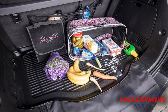 Max-dywanik 910516 Trunk Organizer Ford Kuga Iii Kuga Iii Hybrid Suv 2019