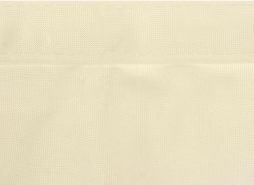 Malatec Триъгълен сенник Shade Sail Бежов 3x3m
