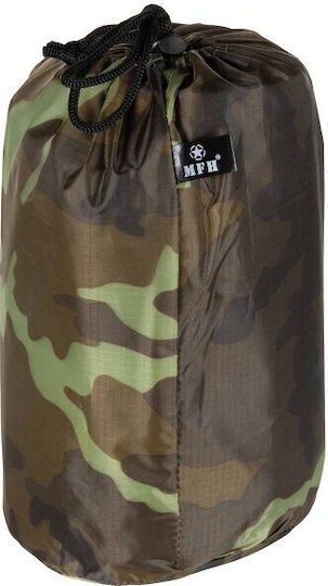 MFH Tarpaulin Mesh / Shade Fabric 3.1x3.4m