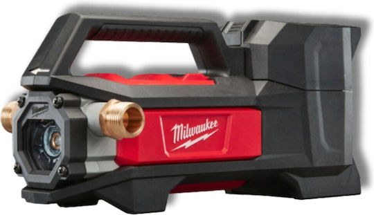 Milwaukee M18 BTP-0 Transferpumpe mit Düse 3/4" 18V