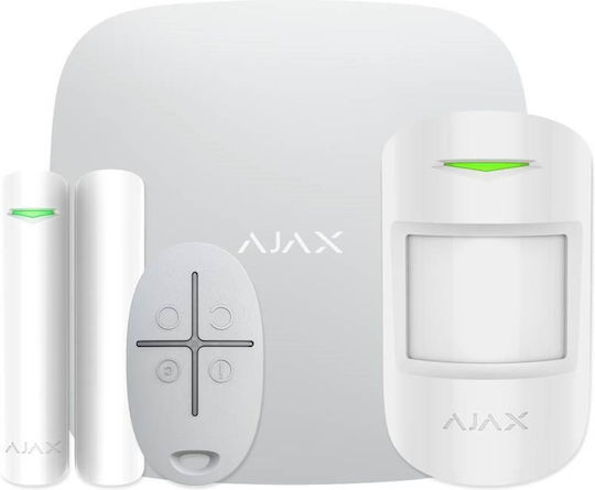 Ajax Systems Kit Wireless Alarm System