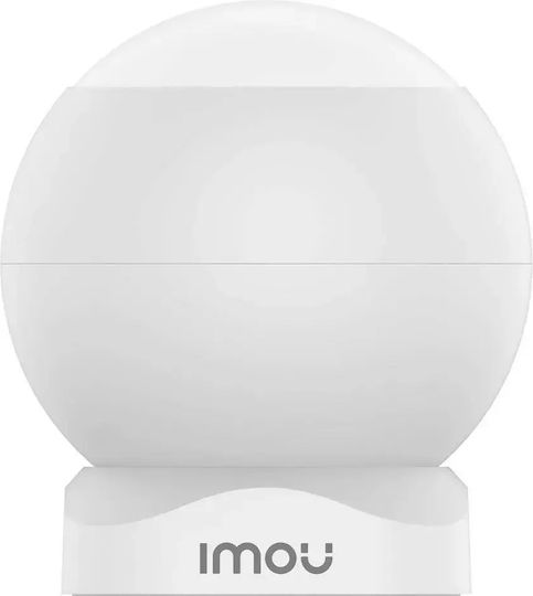 Imou Drahtlos Alarmsystem mit Bewegungsmelder und 2 Türsensoren (Wi-Fi)