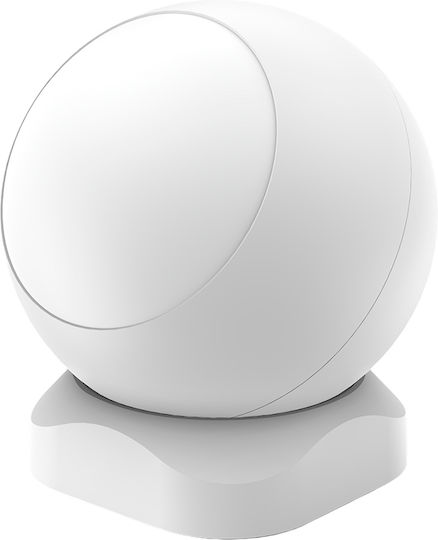 Imou Drahtlos Alarmsystem mit Bewegungsmelder und 2 Türsensoren (Wi-Fi)
