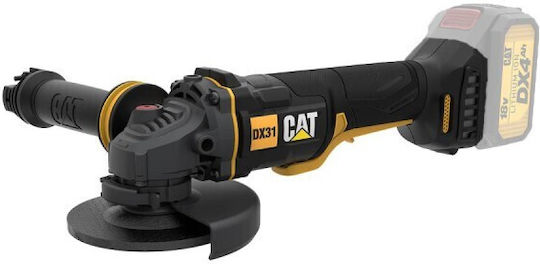 CAT COMBO-12 Winkelschleifer 125mm Batterie 1x4Ah