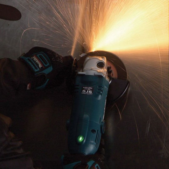 Makita GA6021C Ъглошлайф 150мм Електрически 1450W