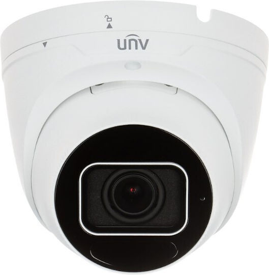 Uniview IPC3634SB-ADZK-I0 IP Камера за наблюдение Full HD+ 4MP Водоустойчива с Обектив 2.7-13.5мм