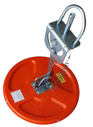 Doorado Verkehrsspiegel 60cm
