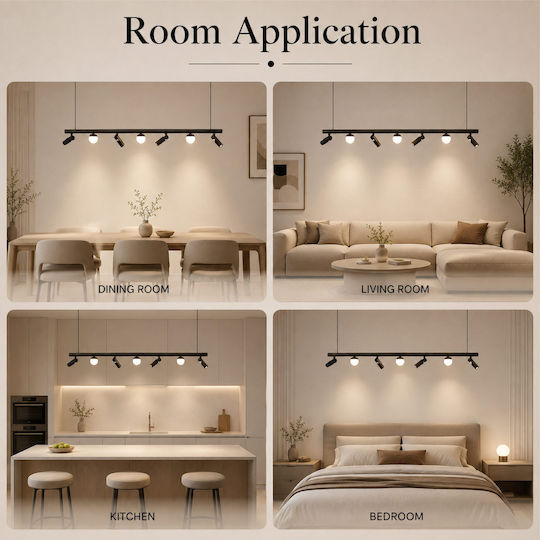 Lightplanet LED Φυσικό Λευκό Σποτ