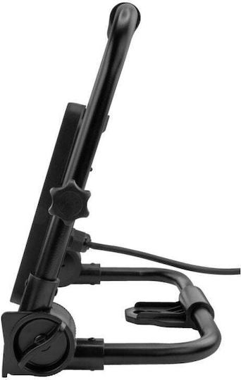 Ansmann Jobsite Light LED with Brightness up to 5400lm